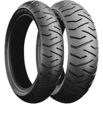 Bridgestone BATTLAX TH01 160/60 R14 65H